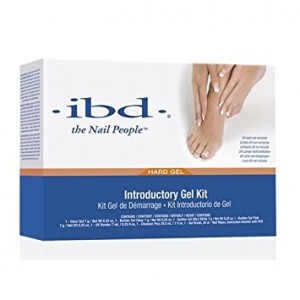IBD Introductory Gel Kit